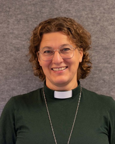 Therese Karlsson (60%. Tisdag, onsdag och torsdag)